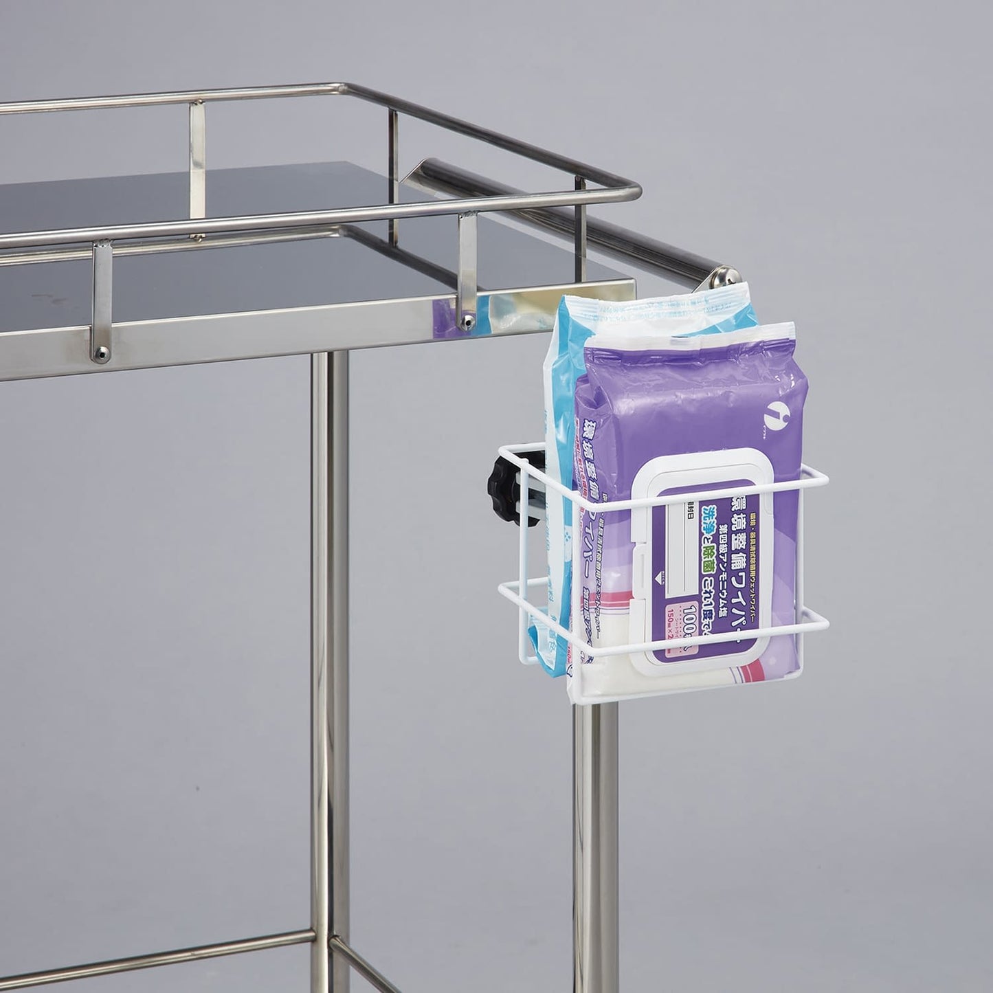 Matsuyoshi Bottle Cleaning Wiper Holder 24-8671-00 MATSUYOSHI MY-1372