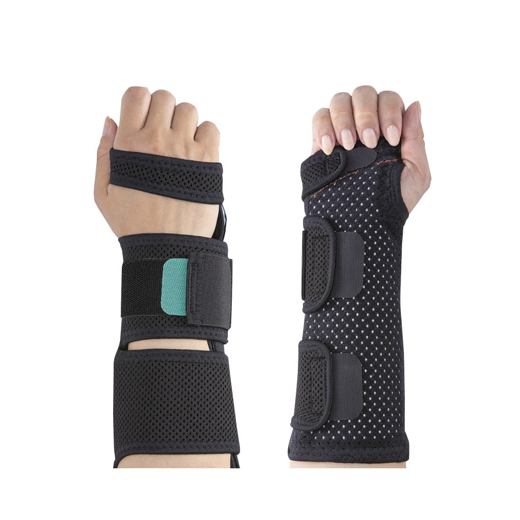 Fit Cure List (오른쪽) 오른쪽 M 캐스트 재 25-2044-01 알케어 21022 (M)