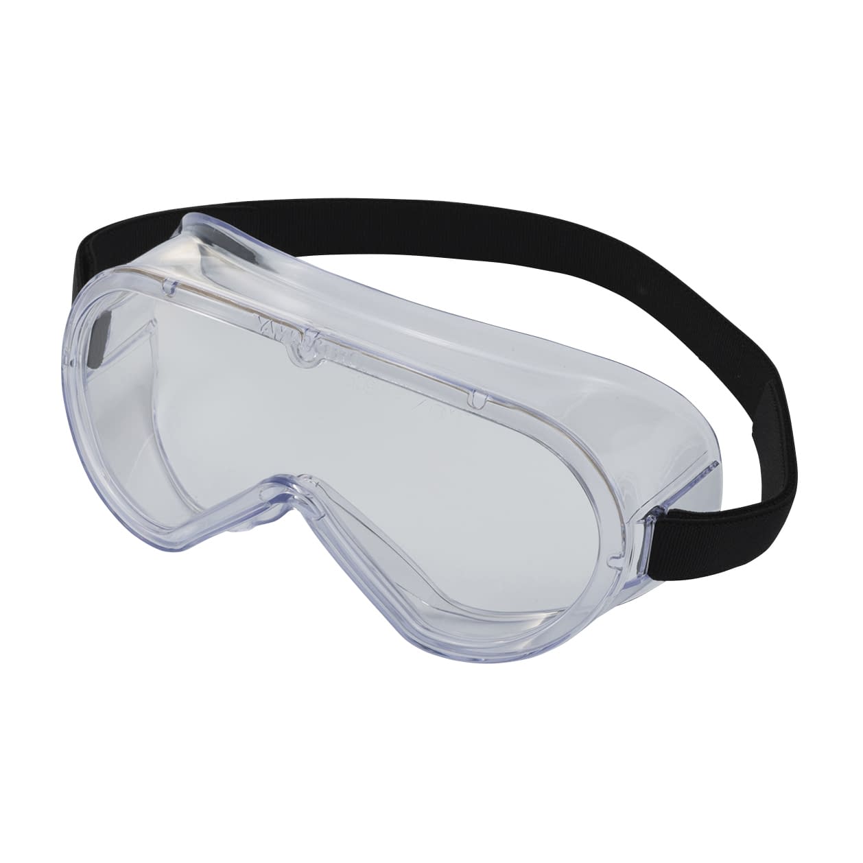 Goggle-type safety glasses (non-ventilated type) 24-9639-00 Yamamoto Kogaku YG-5090HFN(HF)