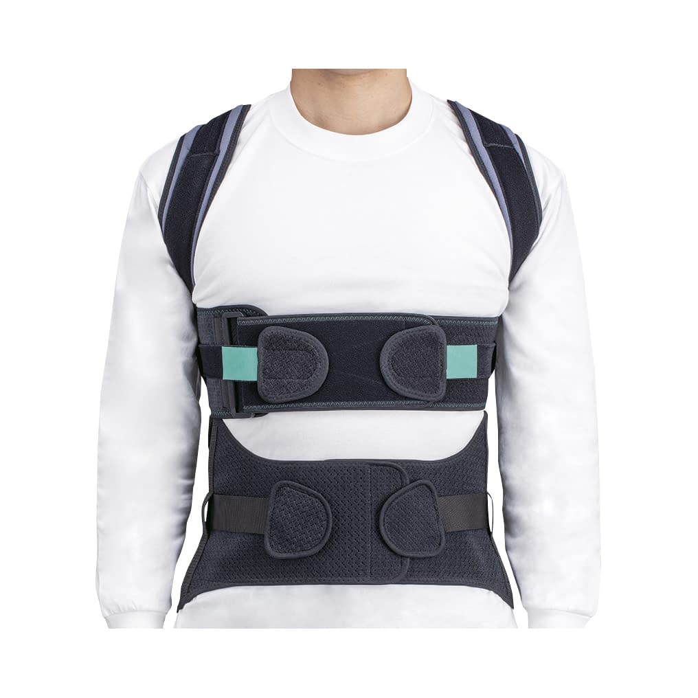 피트 큐어 스파인 M 캐스트 재 25-2045-02 알케어 21113(M)