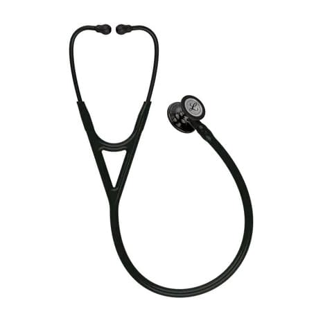 리트맨 카디올로지 IV 청진기 24-9399-26 리트맨 6232 (블랙) 블랙