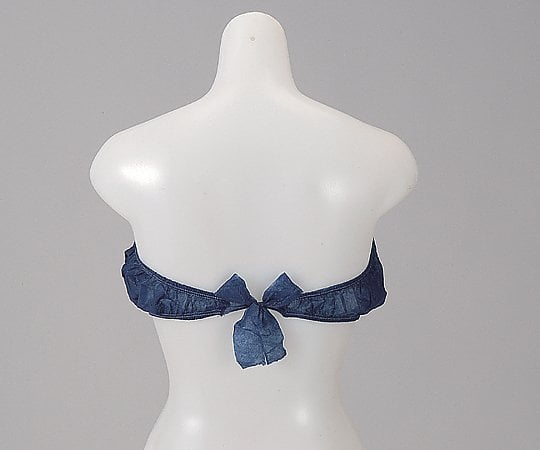 Paper bra 1 bag (10 pieces x 5 bags) C22-1301 1 bag (10 pieces x 5 bags)