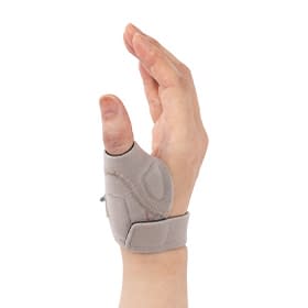 Samfit CM Wrist Support 25-2749-01 Alcare 20992 (Greige) S