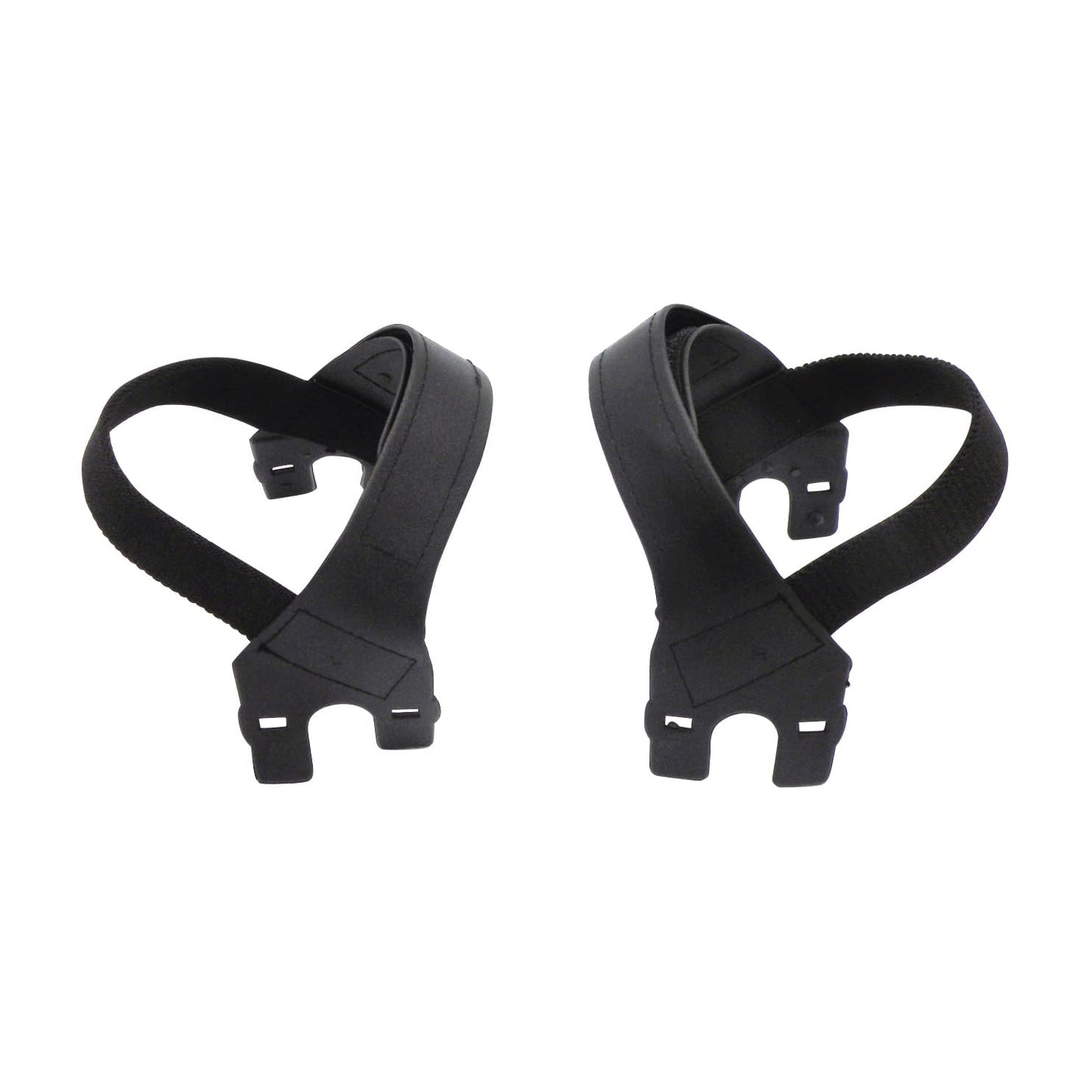 Foot belt set for left and right Training equipment 25-2462-10 MEISEI ES3-4 (escargot, rabbit yolk)