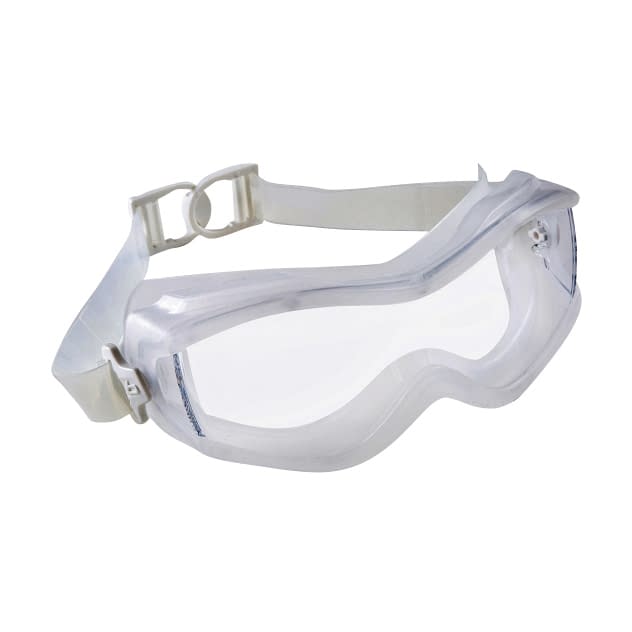 ストームAC(眼鏡対応ゴーグル) 保護めがね 25-2738-00 ボレーセイフティー 1663701JP(オートクレーブカ)