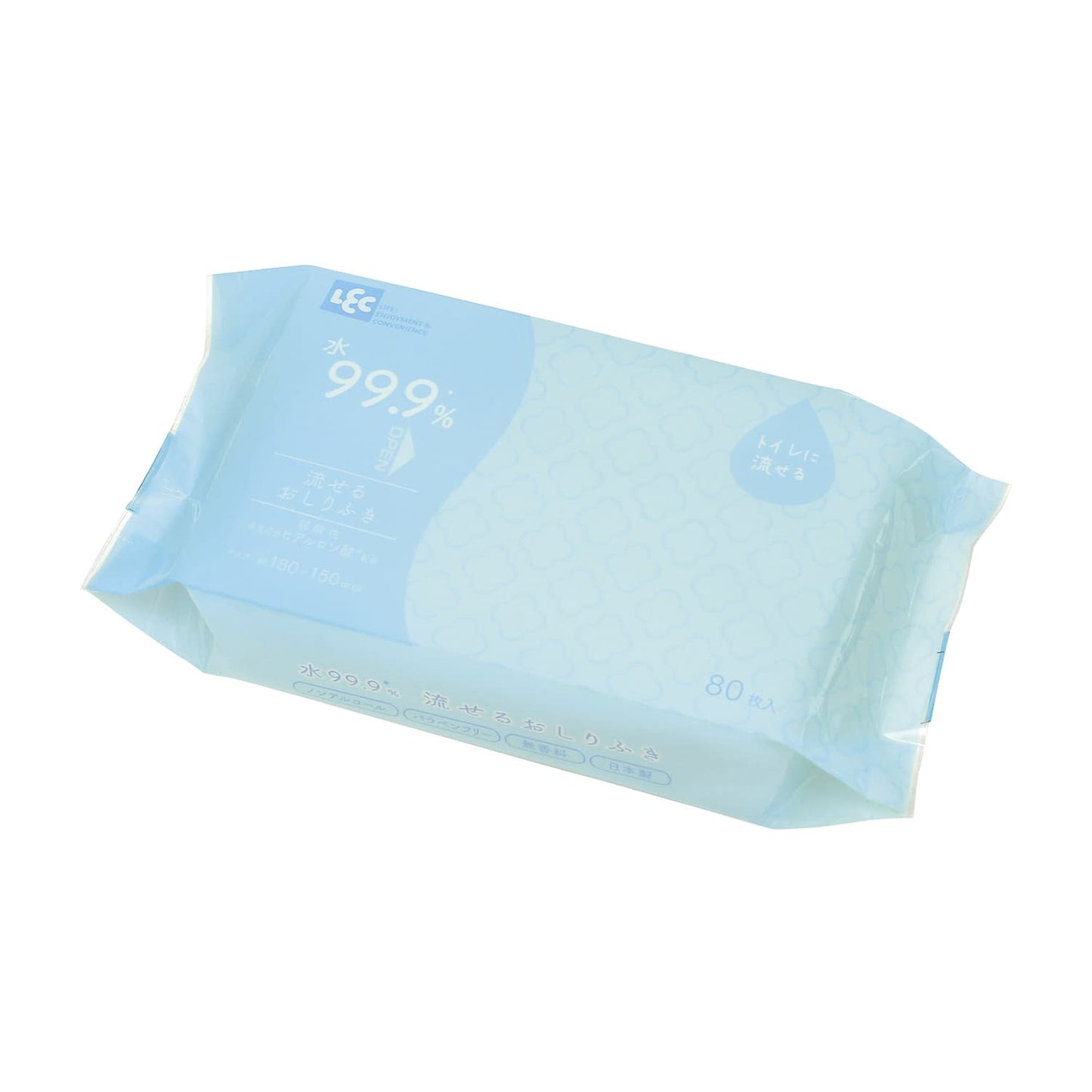 NC물 99.9 흘릴 수 있는 엉덩이 80 어른용(흘릴 수 있다) 80 25-3248-00 렉 E90533(80마이)