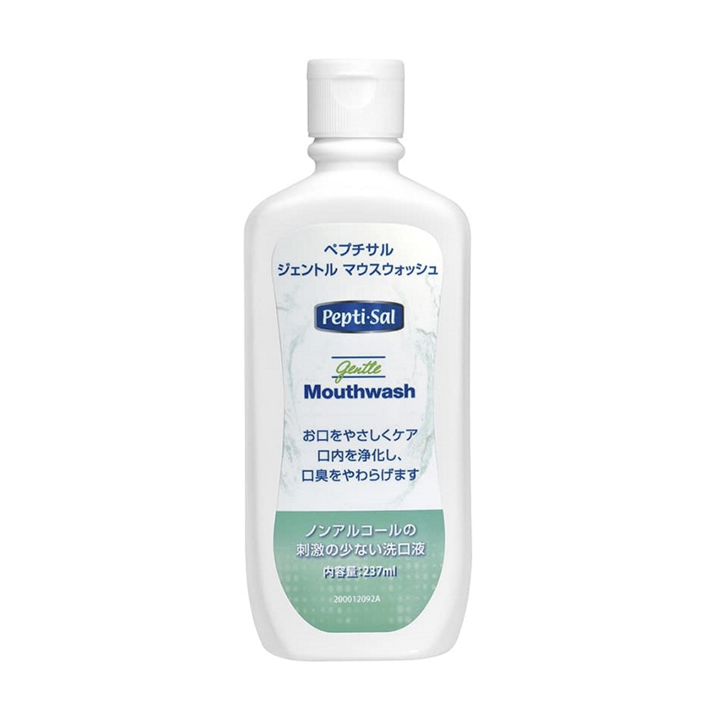 Peptisal Mouthwash 25-3634-00 Peptisal 472838 (237ML)