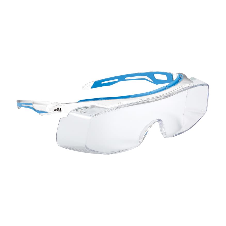 Tryon OTG Healthcare (Protective Glasses Goggles 25-3725-00 Bole Safety PSOTRYO016