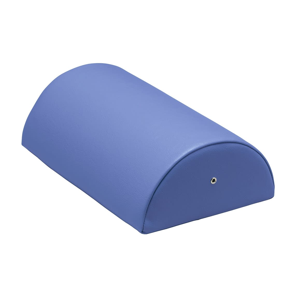 마쓰요시 항균 가죽 반원 마크라(대) 반원 마크라(대) 진찰용 베개 25-3282-00 MATSUYOSHI MY-ABL504B(라이트 블루)