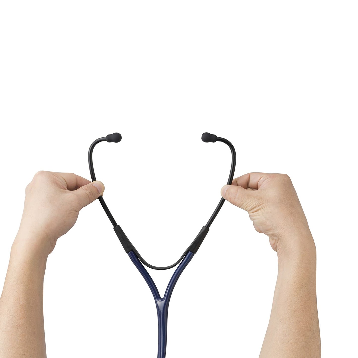 Spirit 청진기 포닉 스테이트 25-3257-00 Spirit Medical CK-P745P(블랙)