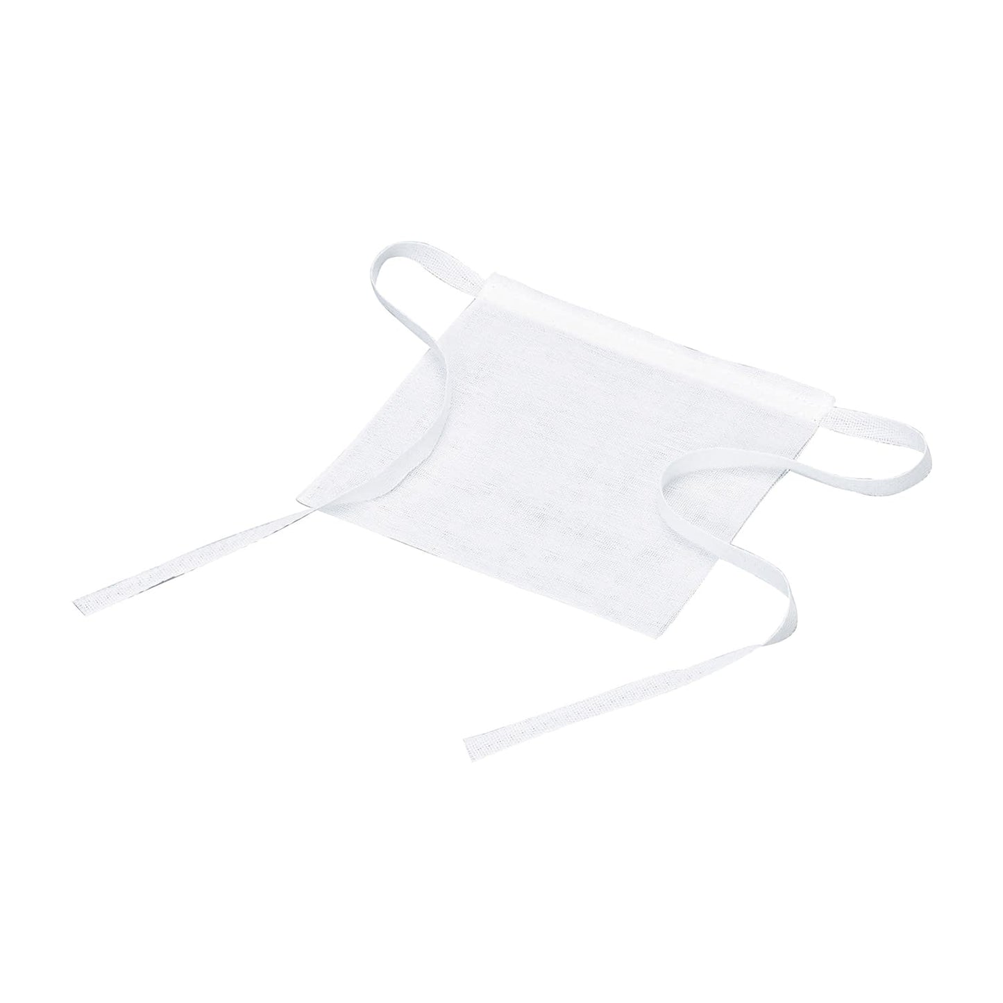 Apron Gauze 25-3837-00 Hakuzo Medical 1157039 (15X15CM) 50 pieces