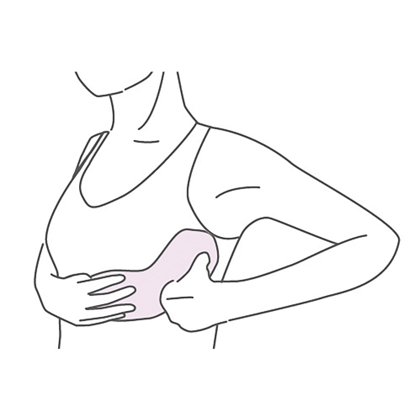 랄루 물집 형 핫 & 쿨 팩 온랭 팩 25-7267-00 미에 화학 공업 LUL-002 (퍼플) 해바라기