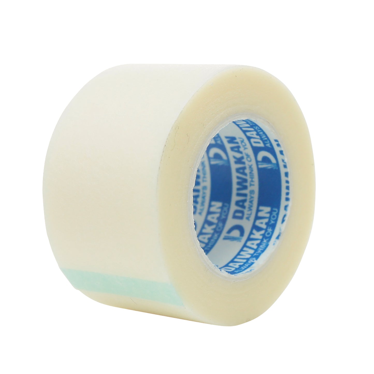 Daiwakan Surgical Tape (Non-woven Fabric) Non-woven Fabric 25-7147-05 Daiwakan 4012591 (25MMX9M) 12 Cans
