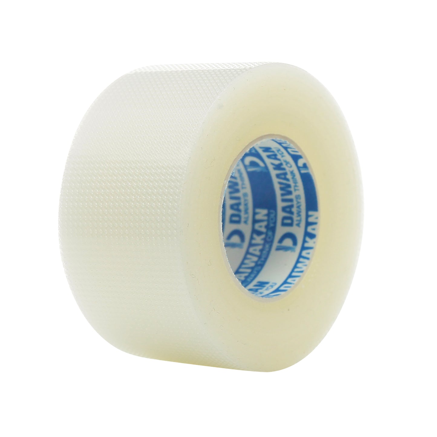 Daiwakan Surgical Tape (Transparent) Transparent Type 25-7147-01 Yamatokan 4022591 (25MMX9M) 12 cans