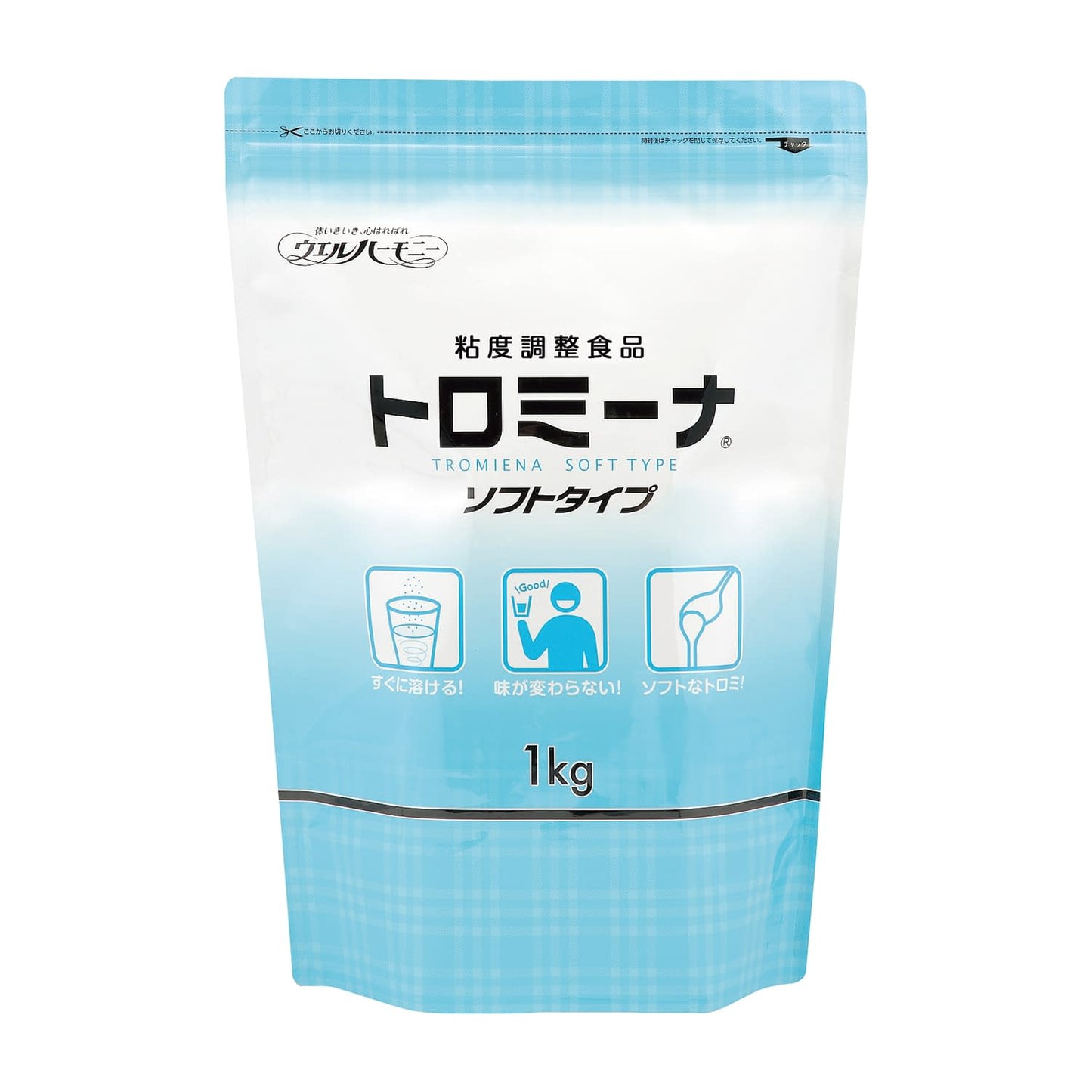 Toromina Soft Type Thickener 25-6688-00 Toromina