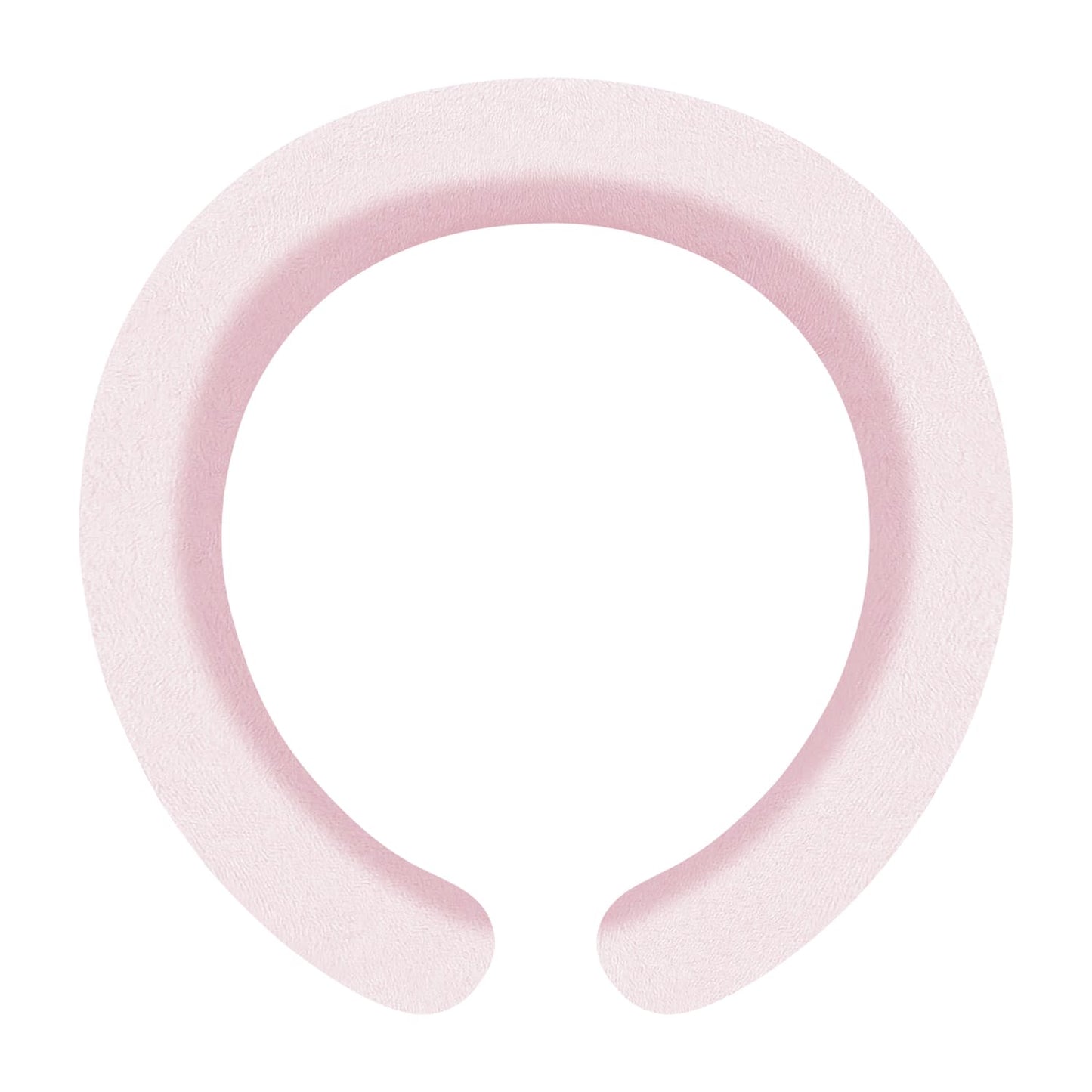 Warm neck ring 25-7232-01 RABLISS KO286 (pink)