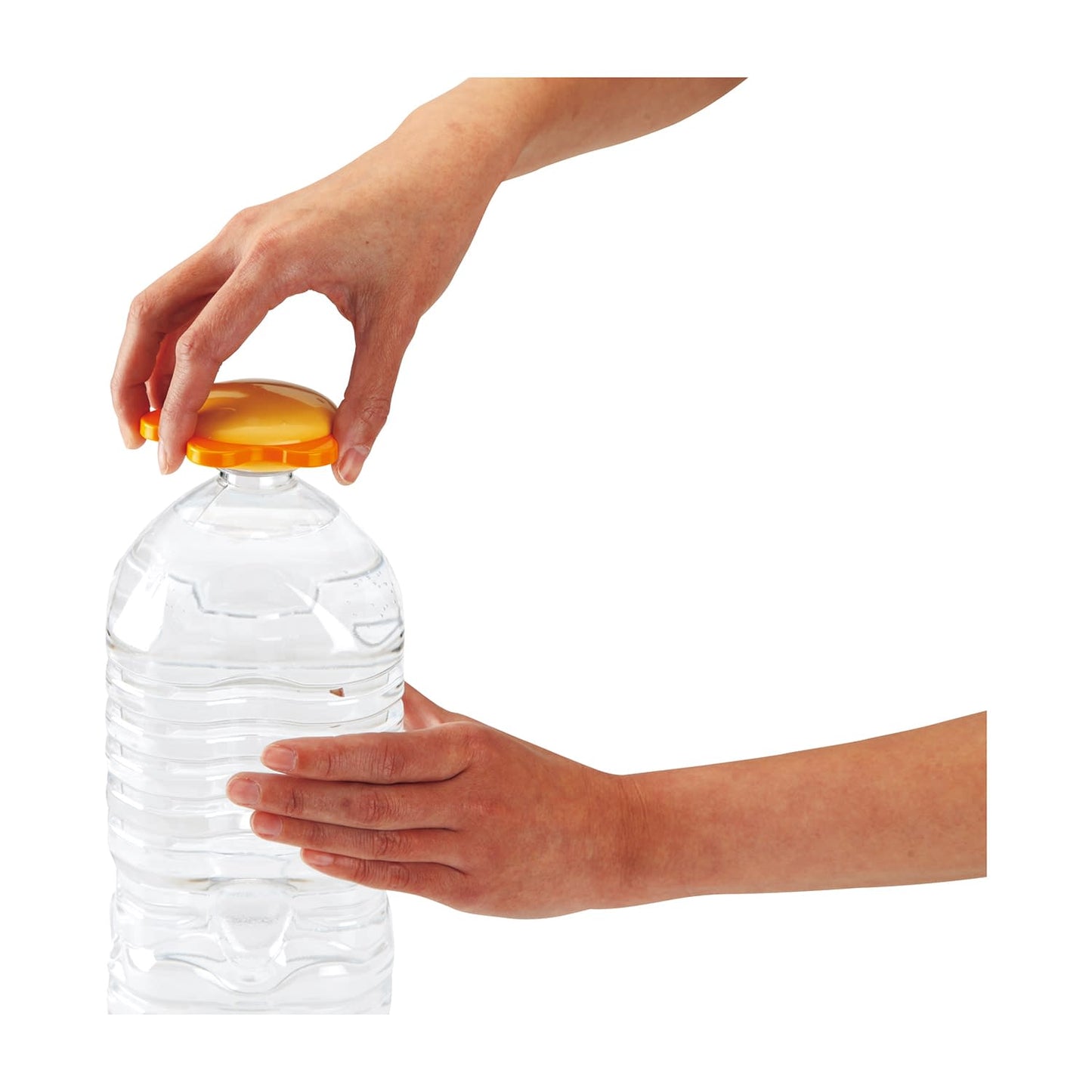 KK PET bottle opener, self-help tool, 25-6702-00, Kai Kitchen, DH-8141