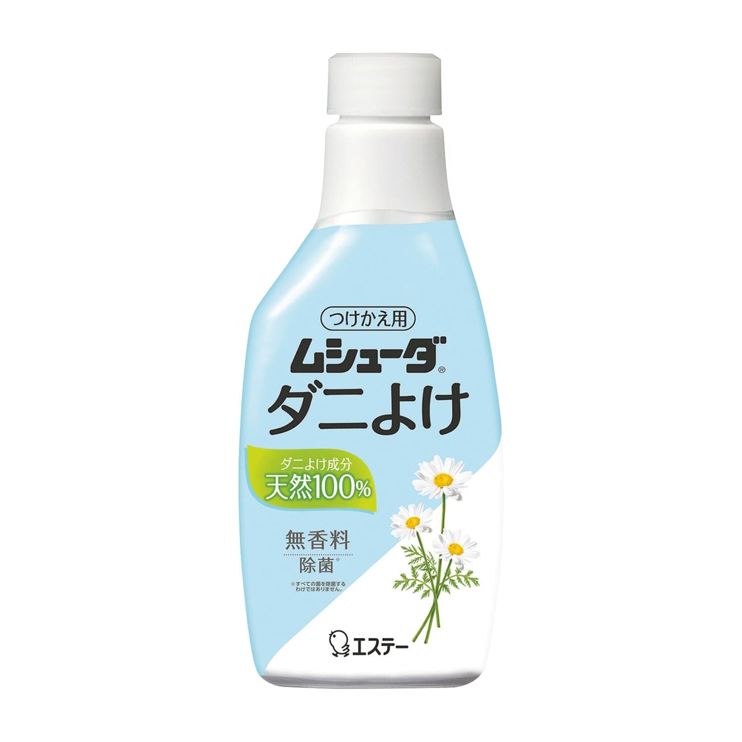ムシューダ ダニよけ(つけかえ) つけかえ ダニ除去剤 25-4808-00 ダニよけ