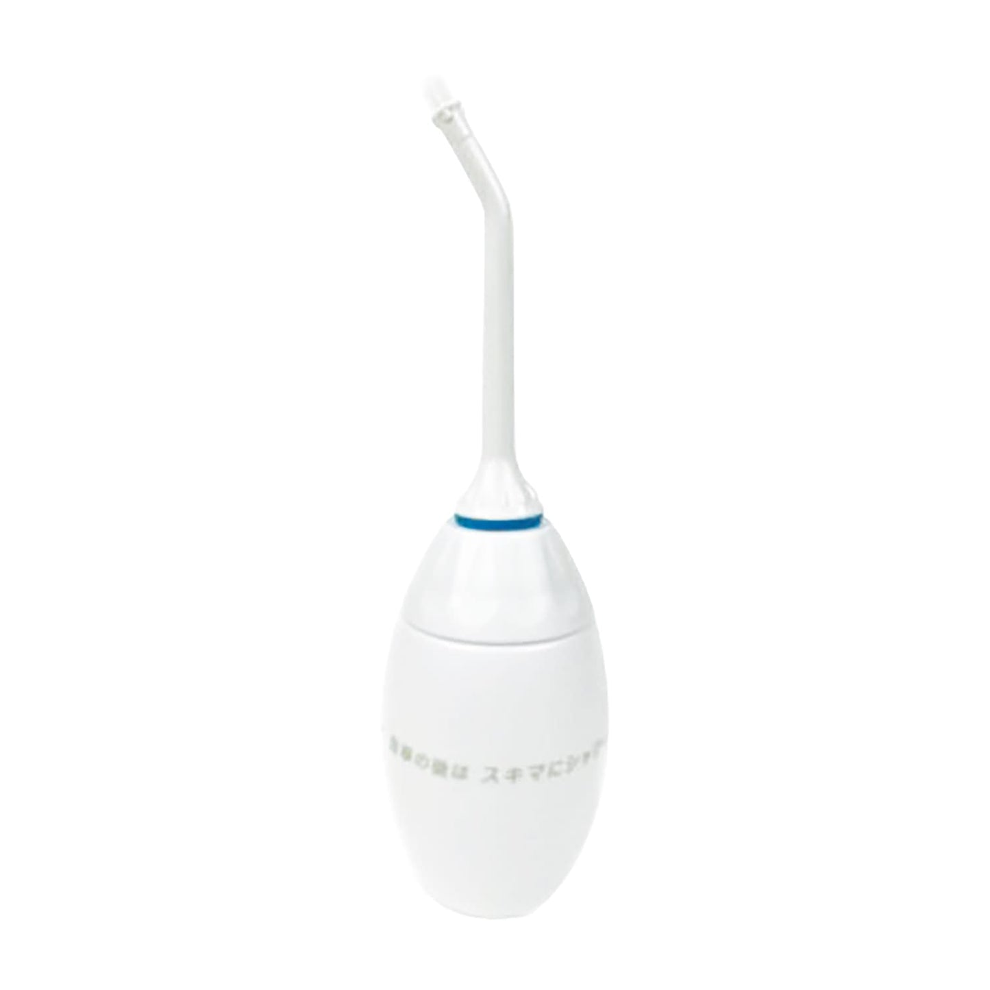 Gap Shower Squeeze (Oral Cleansing Oral Irrigator 25-6597-01 Entrex 4992831609650 (Blue)