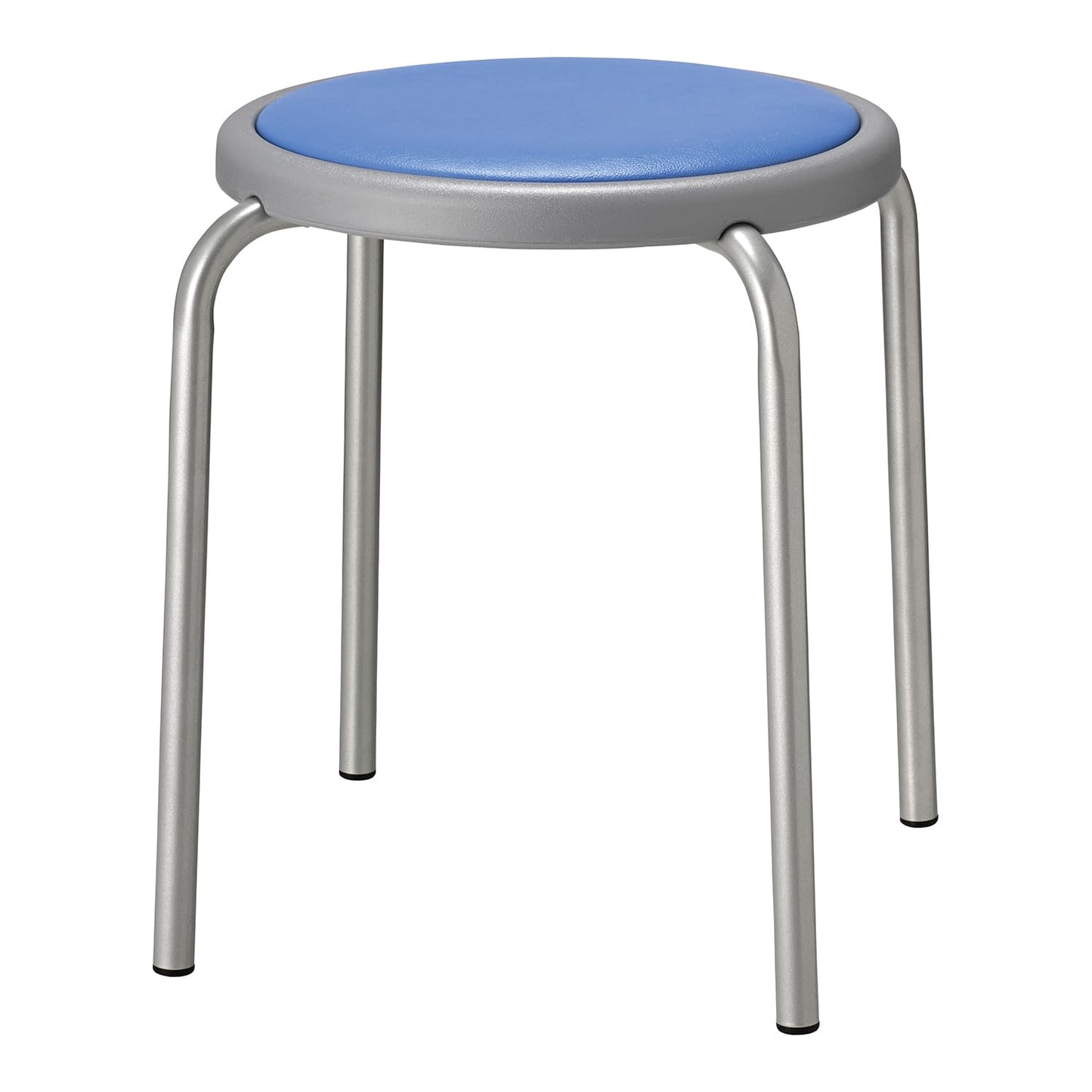 Matsuyoshi round chair 25-6181-00 MATSUYOSHI