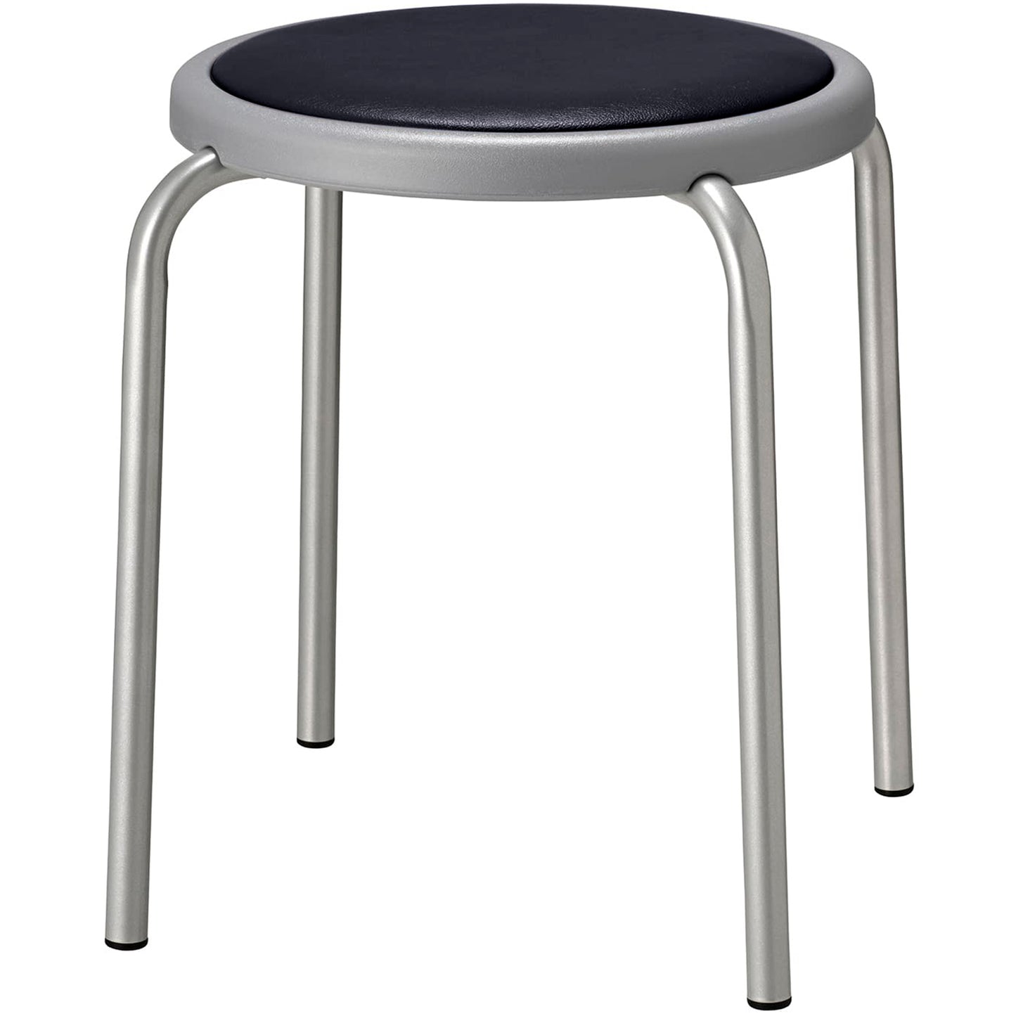 Matsuyoshi round chair 25-6181-02 MATSUYOSHI