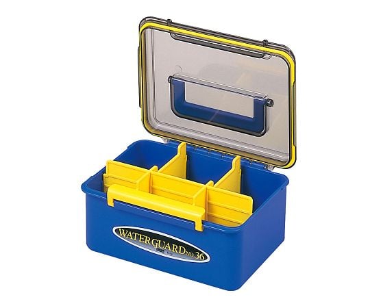 Water Guard 36 1 piece