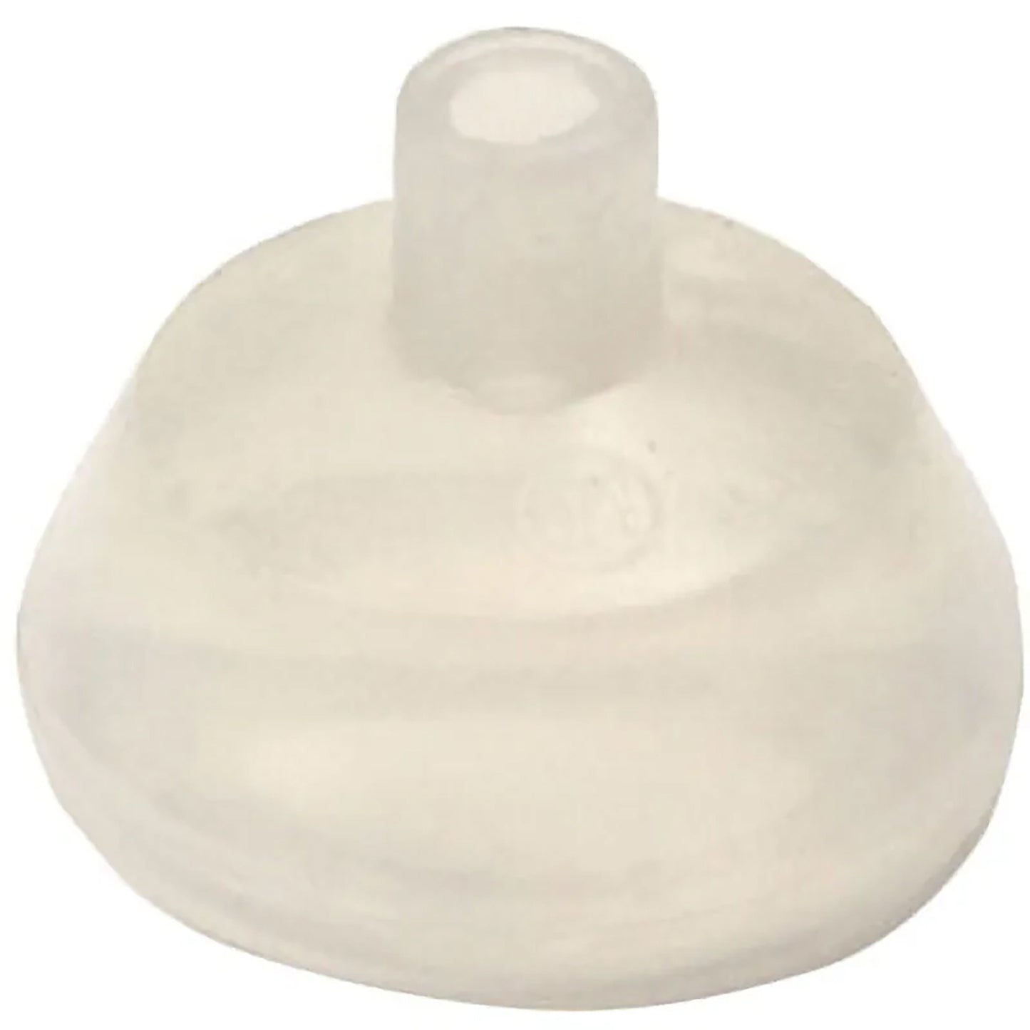 Silicone Mask 0/1 Option for Resuscitator 01-6525-07 Laerdal Silicone Resuscitator 85160005
