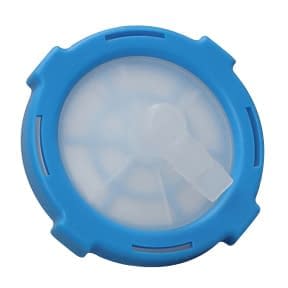 パワースマイルS用吸引フィルタ(5入 吸引器用オプション 25-3571-26 新鋭工業 140030374(11200-012A