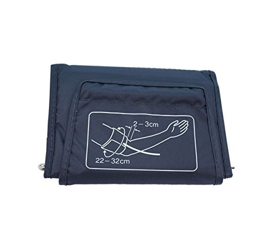 Replacement arm band for upper arm blood pressure monitor UA-CUFDBKAU-JC 1 piece