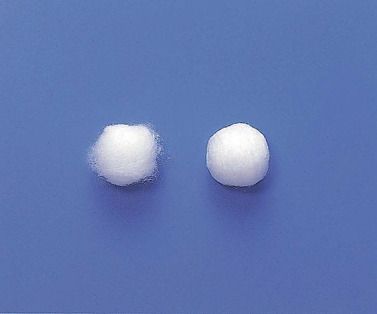 Sterile QC pearl cotton balls (R) φ14 20 balls/piece x 10 pieces EB14-20(S) 1 box (10 pieces)