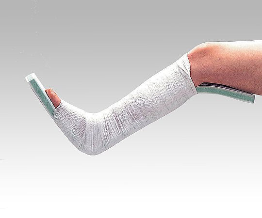 Soft splint 30 x 120 x 1130 mm for lower limbs LL 1 piece