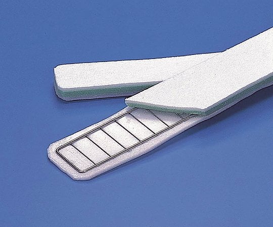 Soft splint 10 x 25 x 120 mm for fingers and toes Finger-M 1 pc