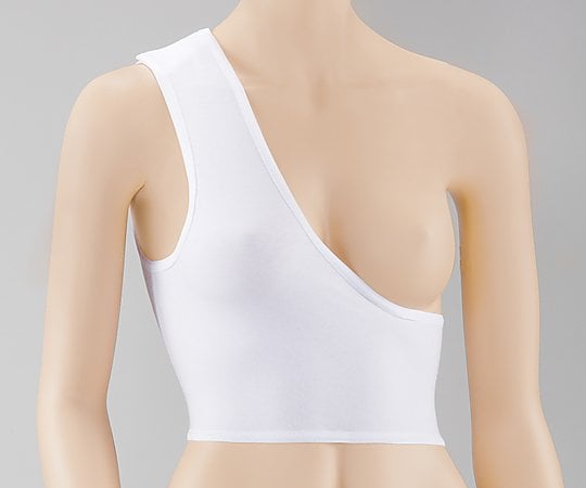 Elastic chest strap No.1 M 00069 1 piece