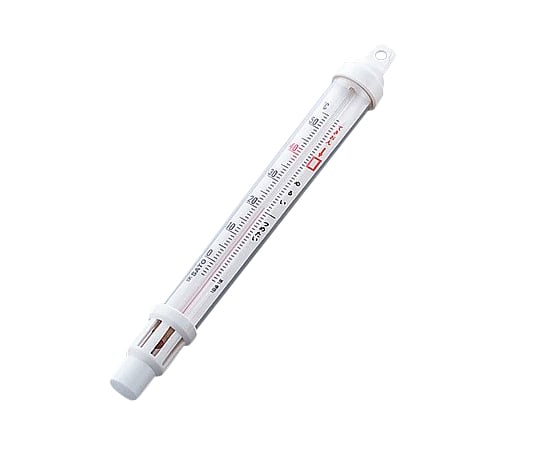 湯温計 (-5~55℃) 1610-00 1個