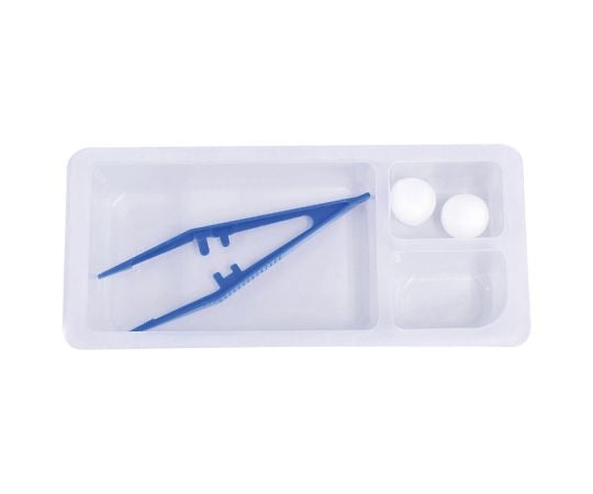 IWATSUKI Disinfection Set SA Type 12 Sets 1 Box (12 Sets)
