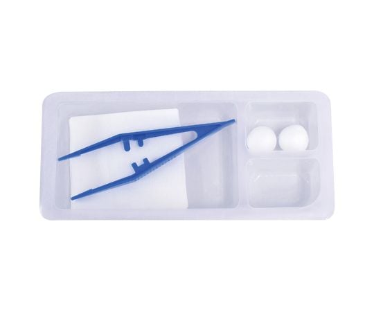IWATSUKI Disinfection Set SB Type 12 Sets 1 Box (12 Sets)
