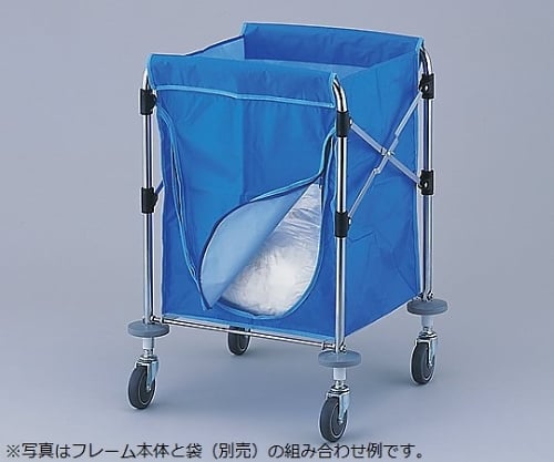 Standing Frame Cart, Large Frame, DS-226-361-0, 1 unit