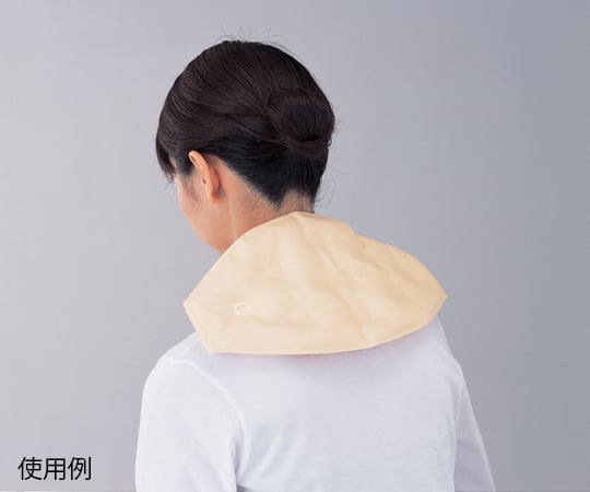 Hot Pack (Mie) for the lower back, shoulders and neck H-2 1 piece