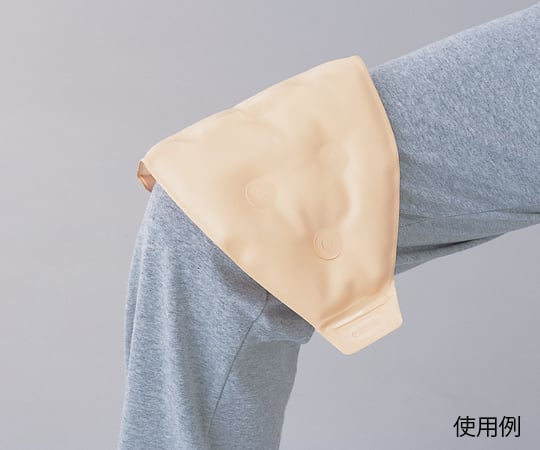 핫팩(Mie) 자궁 경부・팔다리용 H-1 1개