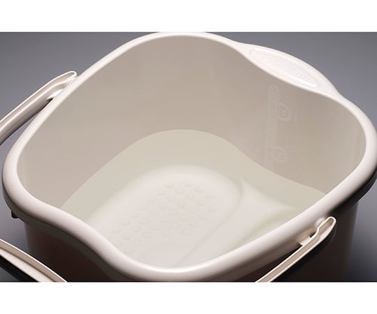 Footbath Senka Ivory 2500 1 piece