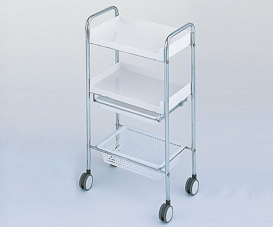 Color set stand (C-161) White 485 x 300 x 895 mm 11611 1 unit