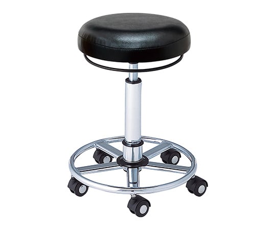 스타 커팅 의자 블랙 60000 1 다리