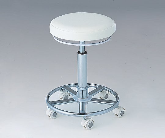 Star Cutting Chair White 60001 1 piece