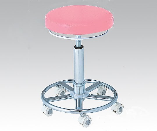 スターカティングチェアー ピンク 60009 1脚