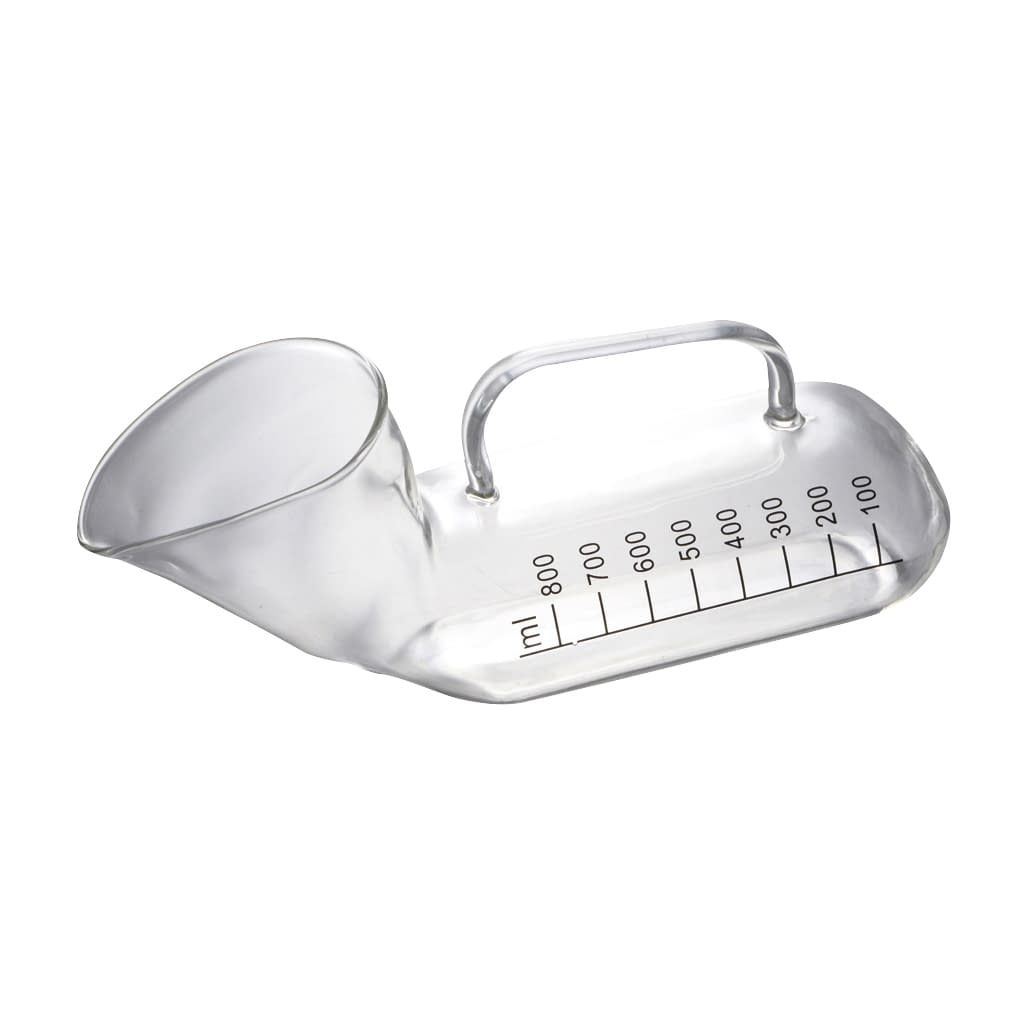 신・유리 요기(여성용) 여성용 요병 20-3395-01 서부 800CC