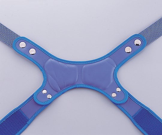 Exgel Cervical Traction Brace 800mm 1pc
