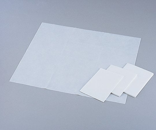 Disposable sheets 10 sheets No.800 1 bag (10 sheets)