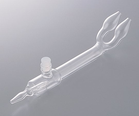 Glass nebulizer for nose, large, 01080044, 1 piece