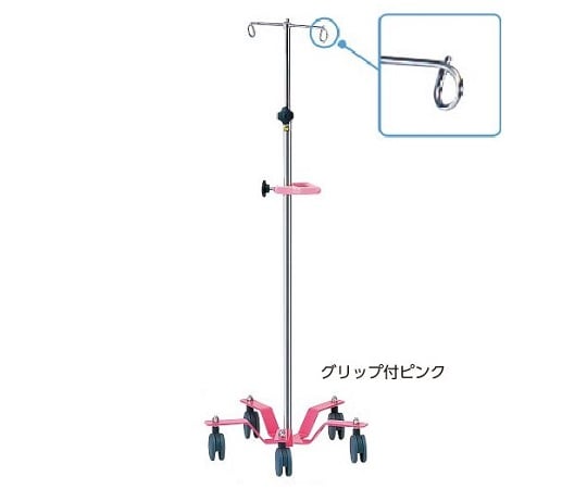 イルリガートル台 1台