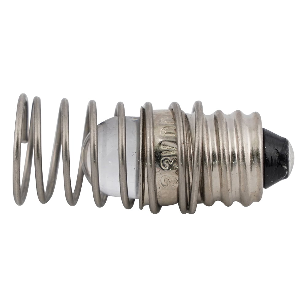 1 replacement bulb for white LED Arca push light